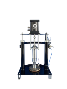 5加仑气动压盘泵