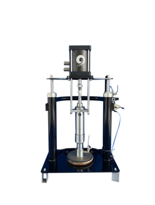 5加仑气动压盘泵