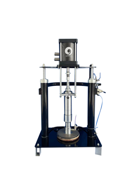 5加仑气动压盘泵